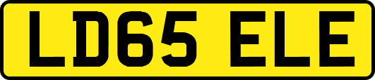 LD65ELE