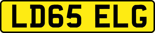 LD65ELG