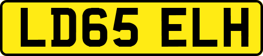 LD65ELH