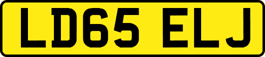 LD65ELJ