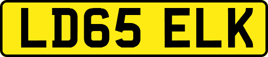 LD65ELK