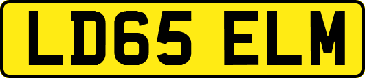 LD65ELM