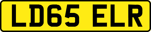 LD65ELR