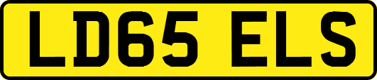 LD65ELS