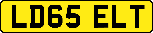 LD65ELT