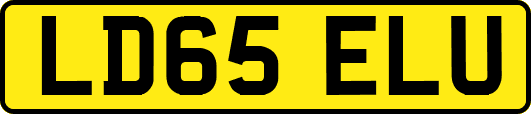 LD65ELU
