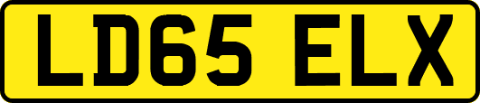 LD65ELX