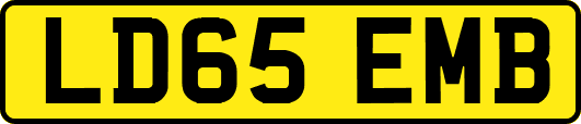 LD65EMB