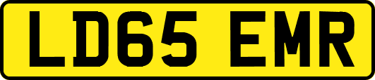 LD65EMR