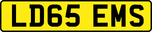 LD65EMS
