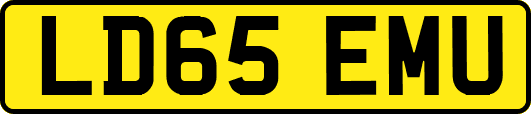 LD65EMU
