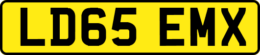 LD65EMX