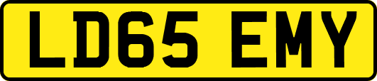 LD65EMY
