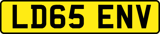 LD65ENV