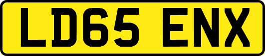 LD65ENX