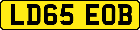 LD65EOB