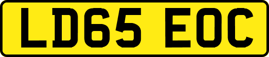 LD65EOC
