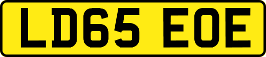 LD65EOE