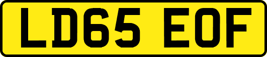 LD65EOF