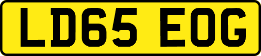LD65EOG
