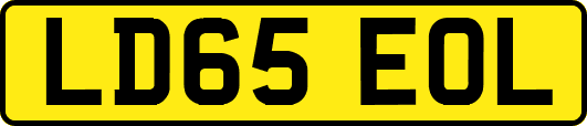 LD65EOL