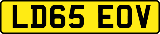 LD65EOV