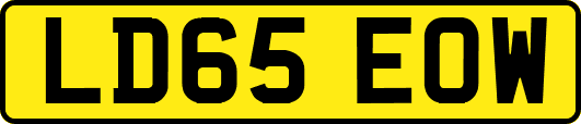 LD65EOW