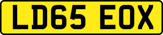 LD65EOX