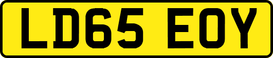 LD65EOY