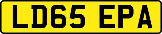 LD65EPA