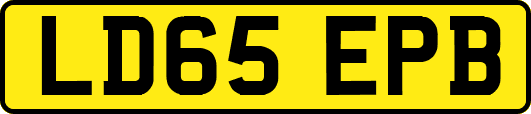 LD65EPB