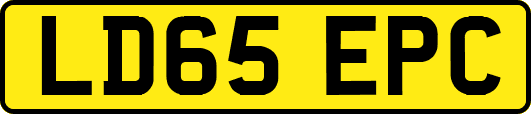 LD65EPC