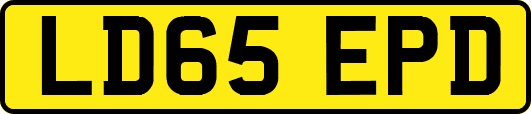 LD65EPD