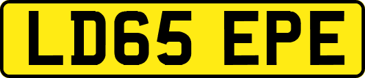 LD65EPE