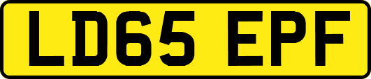 LD65EPF
