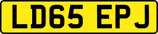 LD65EPJ