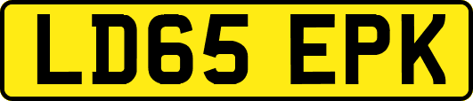 LD65EPK