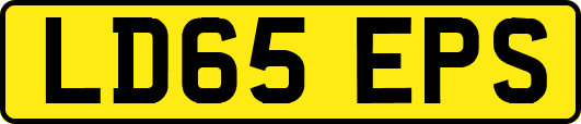 LD65EPS