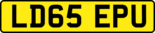 LD65EPU