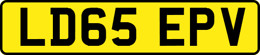 LD65EPV