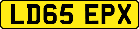 LD65EPX
