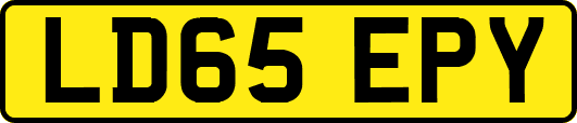 LD65EPY