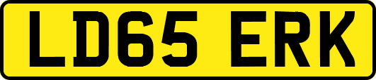 LD65ERK