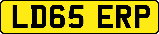 LD65ERP