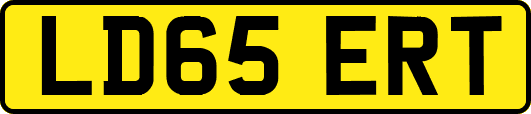 LD65ERT