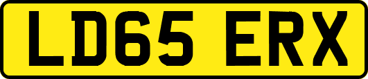 LD65ERX