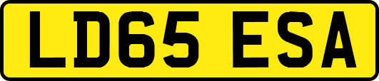 LD65ESA