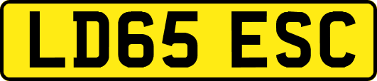 LD65ESC