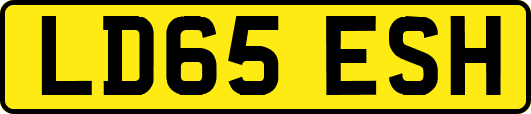 LD65ESH