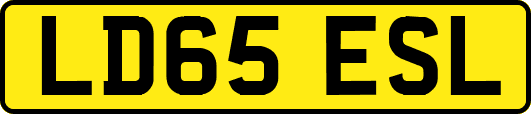 LD65ESL